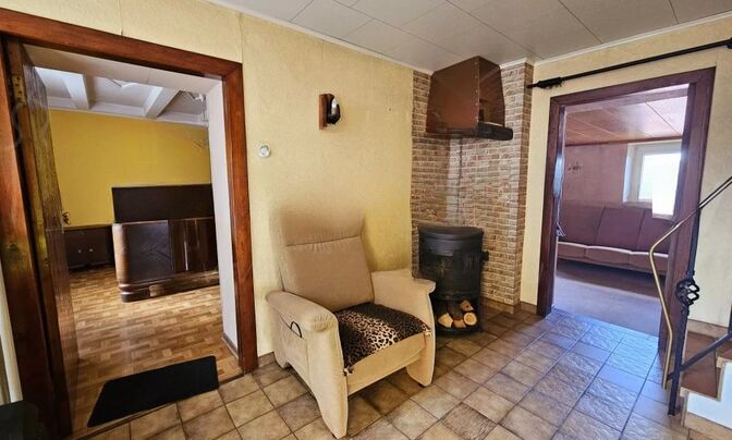 Detached house 3 bedrooms for sale in Bissen