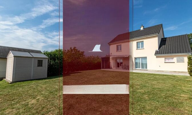 Detached house 2 bedrooms for sale in Waldbillig