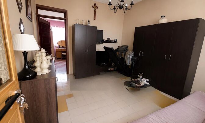 Central Balzan Retreat