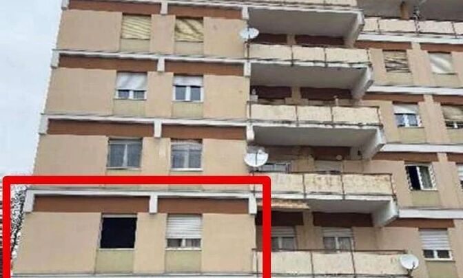Квартира на улице Томиндс