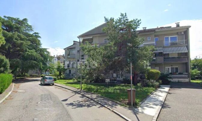 Квартира на аукционе, Гориция