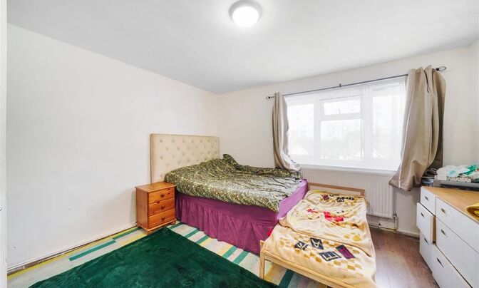 Tanfield Avenue, Neasden