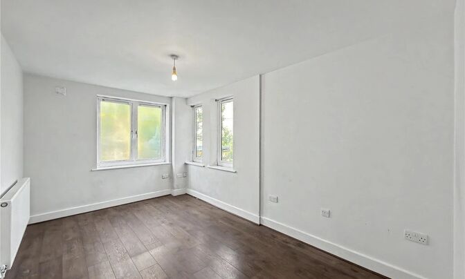 Malvern Road