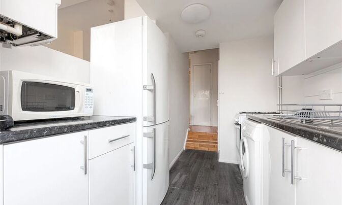 Woodstock Road, Stroud Green
