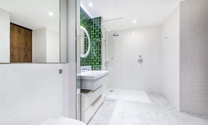 Capital Building, Embassy Gardens, 8 New Union Square, Nines Elms