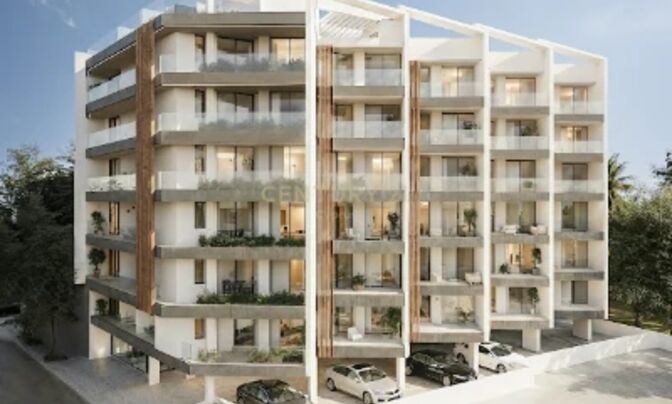 2 Bedroom Apartment For sale in Agiou Anogiroi, Larnaca