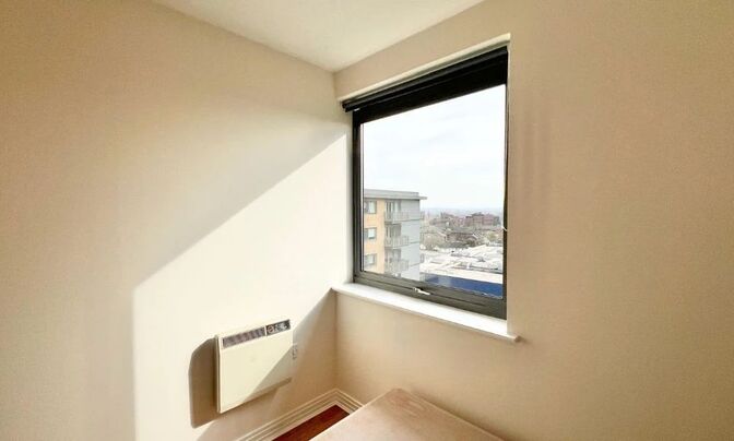 Trentham Court, Victoria Road, North Acton