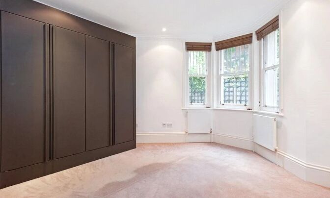 Wilbraham Place, Knightsbridge
