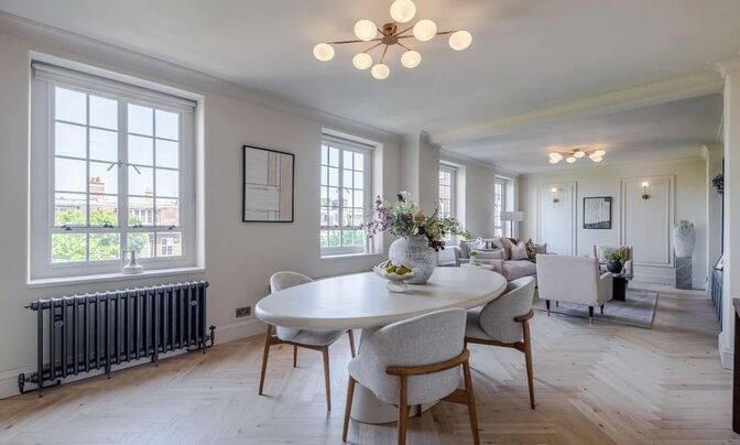 Chelsea Manor Street, Chelsea