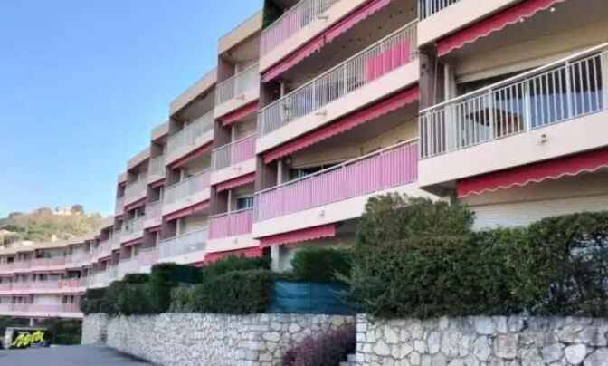 Villa Croix des Gardes