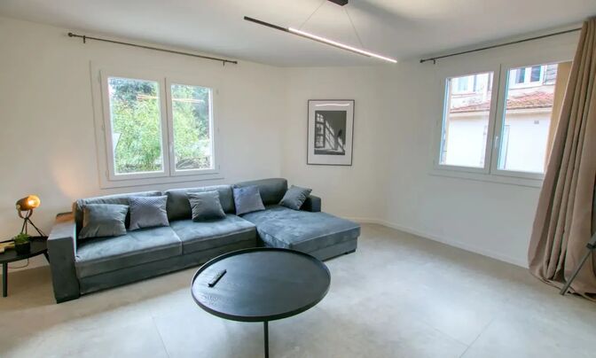 Villa Petit Juas