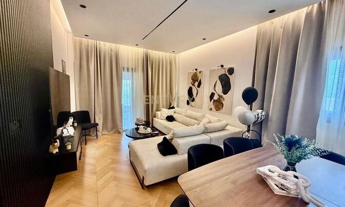 3 Bedroom Luxury Apartment For Sale in Agios Athanasios, Limassol