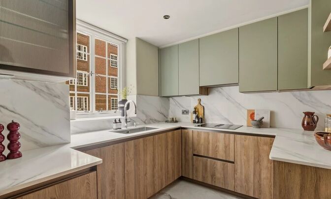 Chelsea Manor Street