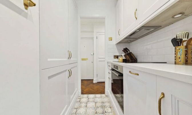 Elystan Place, Chelsea