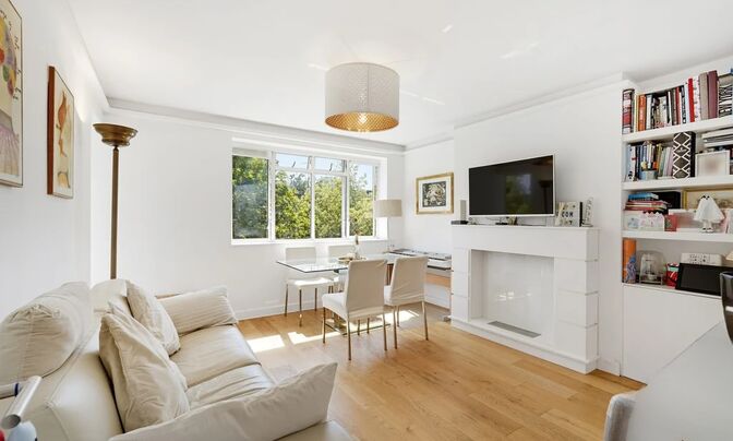 Finborough Road