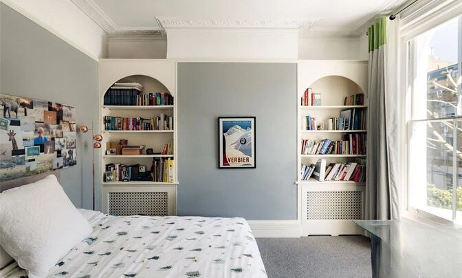 Ifield Road, Chelsea