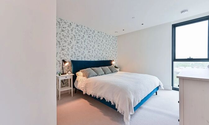 Chelsea Island, Chelsea Harbour