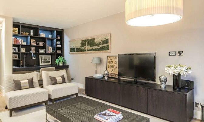 Elystan Place, Chelsea