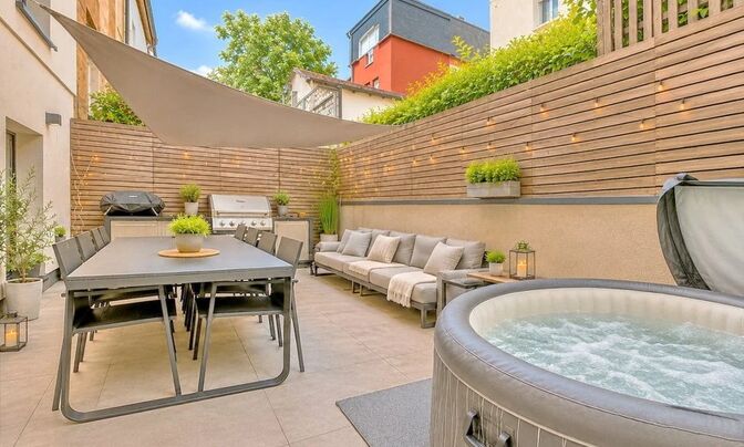 House 5 bedrooms for sale in Esch-sur-Alzette
