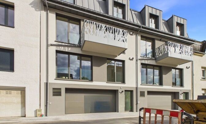 Apartment 1 bedroom for sale in Luxembourg-Weimerskirch