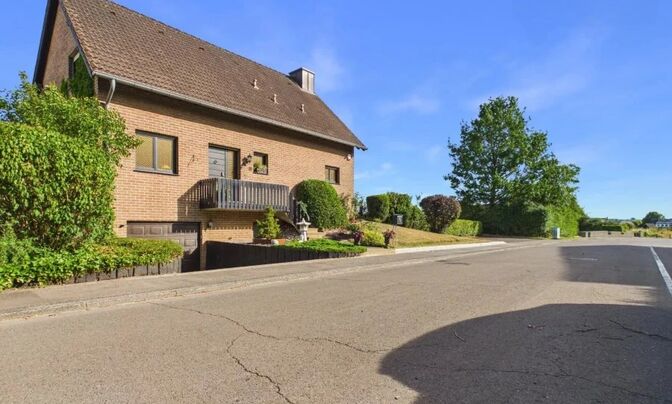 Detached house 3 bedrooms for sale in Mondercange