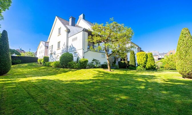 Detached house 5 bedrooms for sale in Pétange