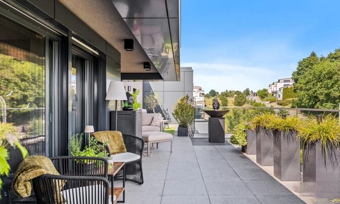 Penthouse 3 bedrooms for sale in Schouweiler