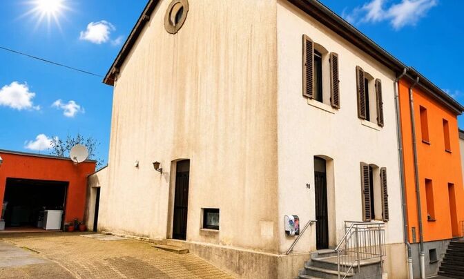 Detached house 2 bedrooms for sale in Oberkorn
