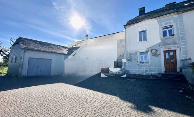 Semi-detached house 3 bedrooms for sale in Holtz