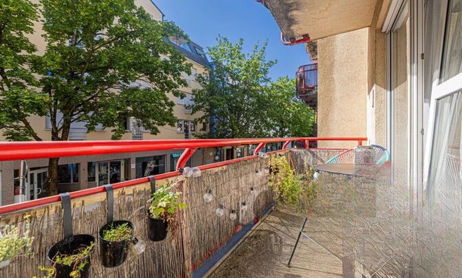 Apartment 1 bedroom for sale in Dudelange