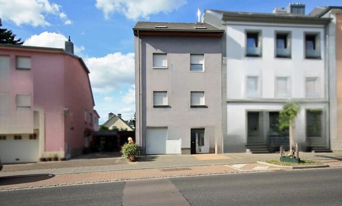 Semi-detached house 3 bedrooms for sale in Oberkorn