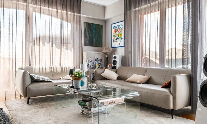Apartment 3 bedrooms for sale in Strassen