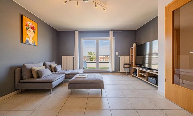 Apartment 1 bedroom for sale in Rodange