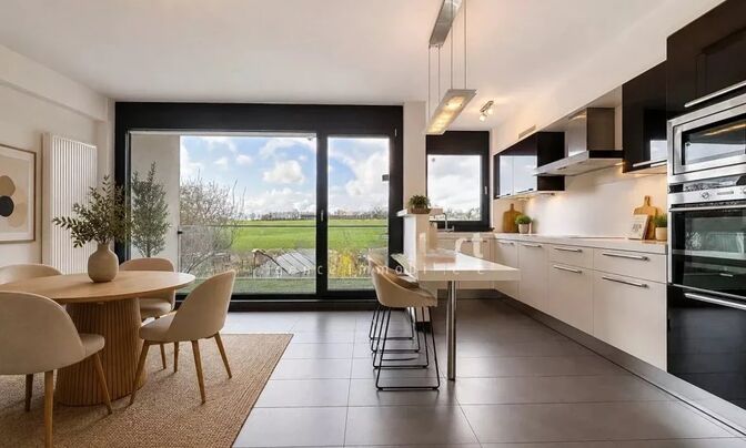 Apartment 2 bedrooms for sale in Luxembourg-Merl
