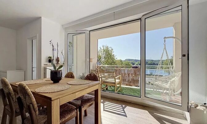 Apartment 1 bedroom for sale in Remich