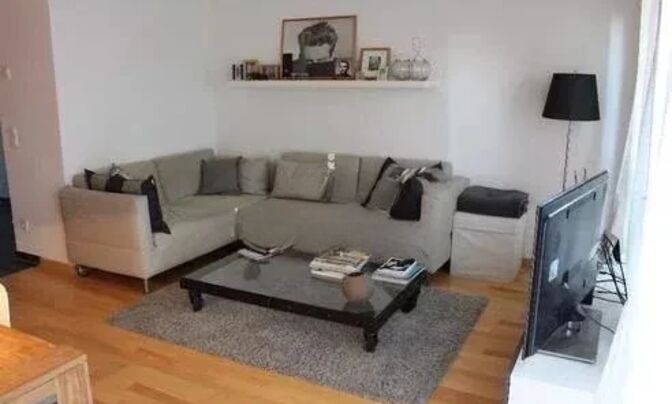 Apartment 2 bedrooms for sale in Luxembourg-Beggen