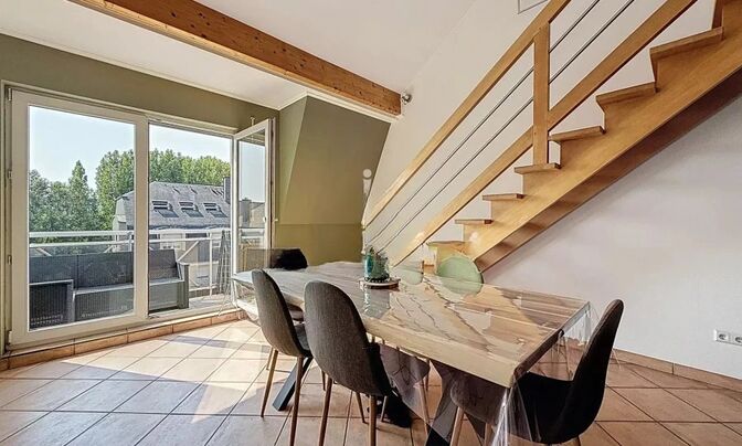 Apartment 2 bedrooms for sale in Sanem