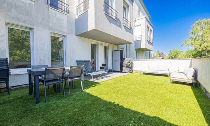 Apartment 2 bedrooms for sale in Bascharage
