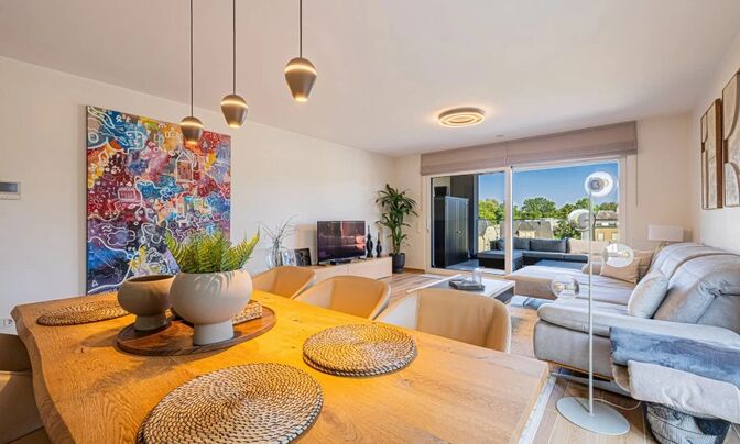 Apartment 2 bedrooms for sale in Steinfort