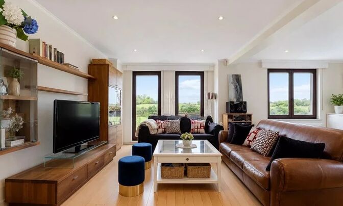 Detached house 3 bedrooms for sale in Roeser