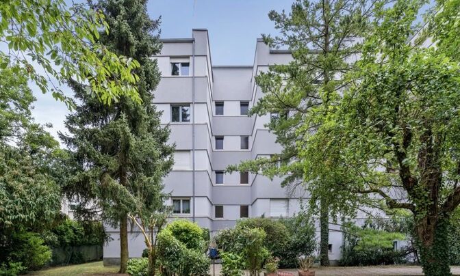 Apartment 3 bedrooms for sale in Bertrange