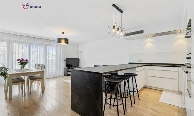 Apartment 3 bedrooms for sale in Strassen