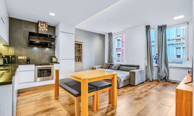 Apartment 3 bedrooms for sale in Differdange