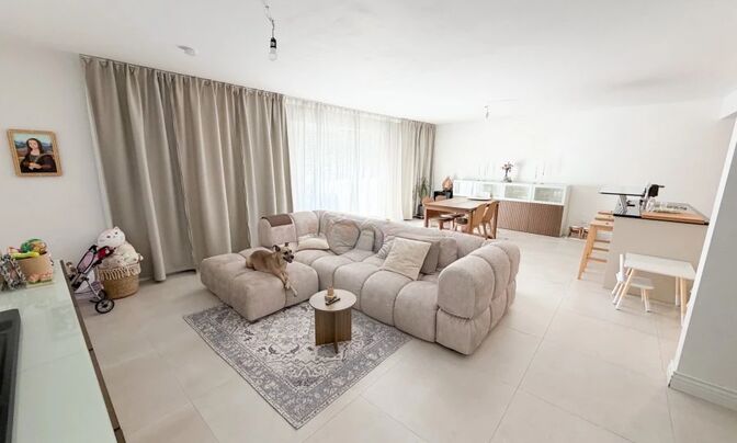Apartment 2 bedrooms for sale in Tetange