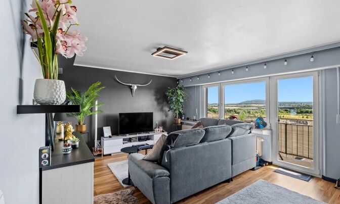 Apartment 1 bedroom for sale in Bettembourg