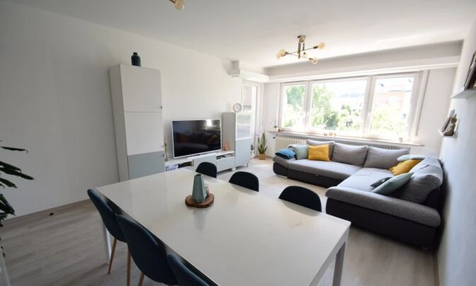 Apartment 2 bedrooms for sale in Pétange