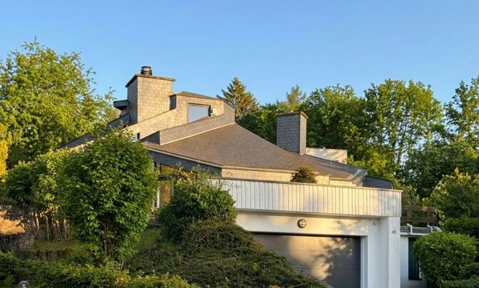 Detached house 3 bedrooms for sale in Bridel