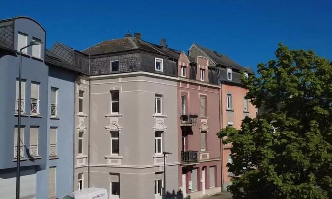 Detached house 4 bedrooms for sale in Esch-sur-Alzette