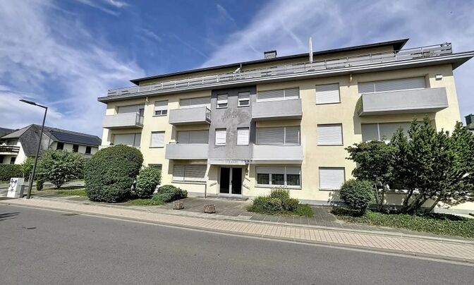 Apartment 2 bedrooms for sale in Diekirch
