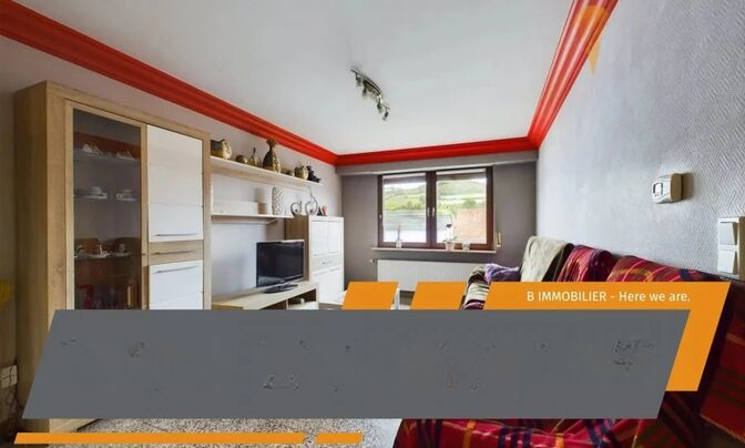 Semi-detached house 3 bedrooms for sale in Gilsdorf